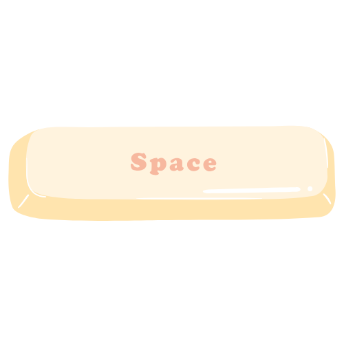 Spacebar